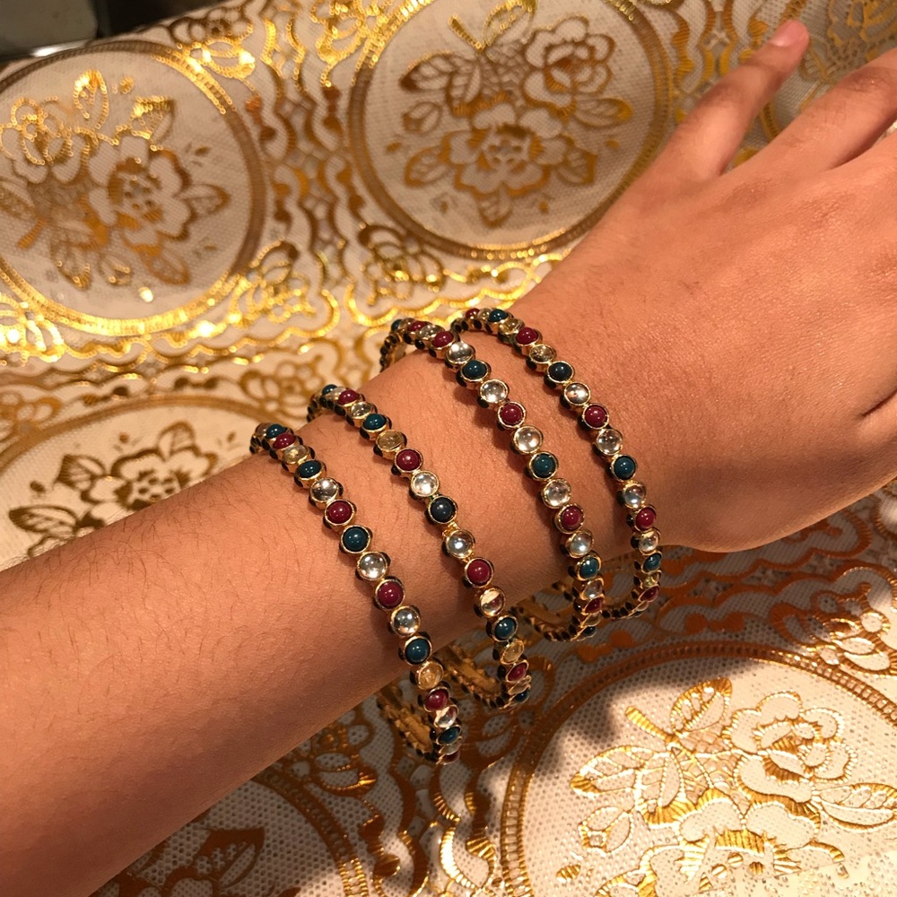 Indian Bangles